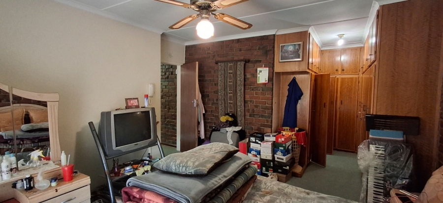 3 Bedroom Property for Sale in Pellissier Free State